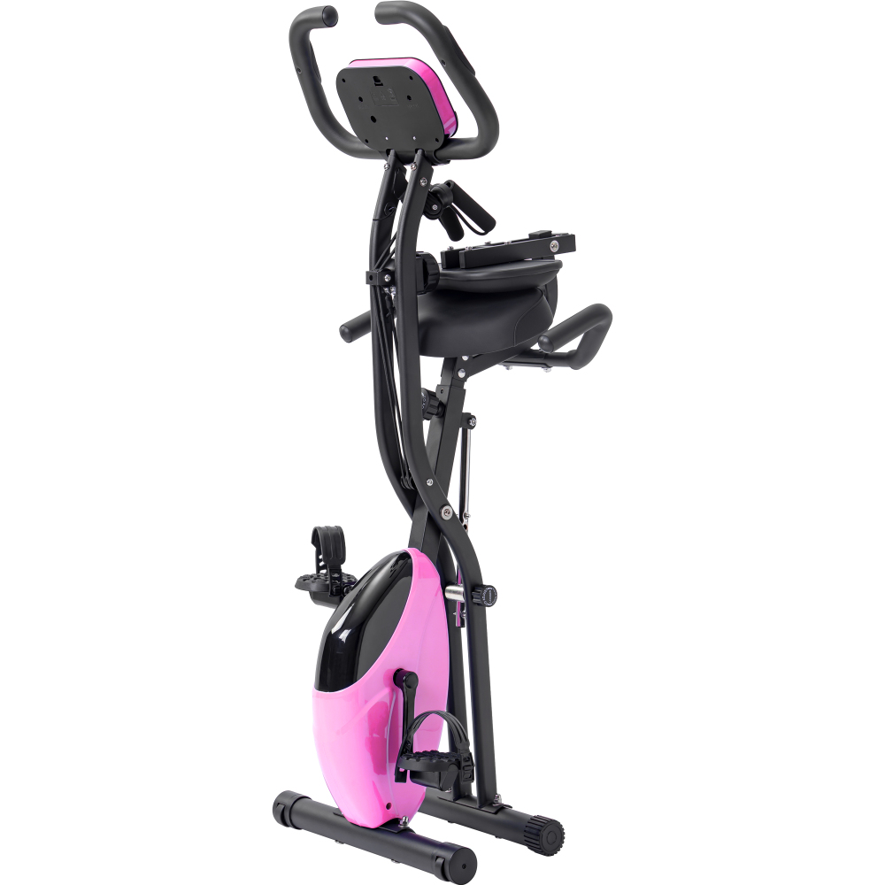 16 Level Magnetic Resistance E - Exercise Bike Magnetic Resistance 评论和价格