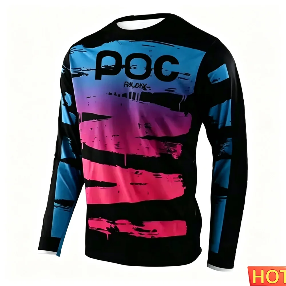 Unisex 3D All Over Mountain Bi - Cycling 评论和价格