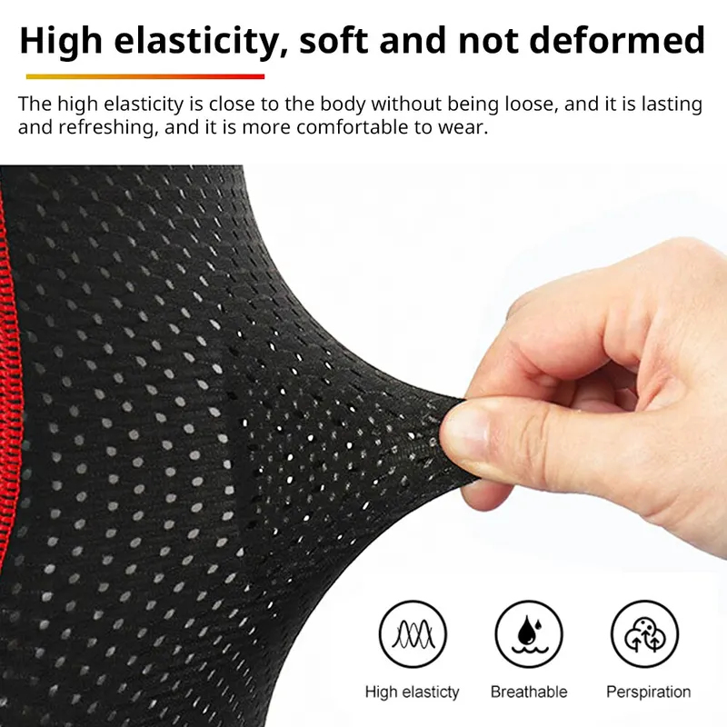 Men's 5D Gel Padded Mountain B - Padded Cycling Shorts 5D Gel 评论和价格