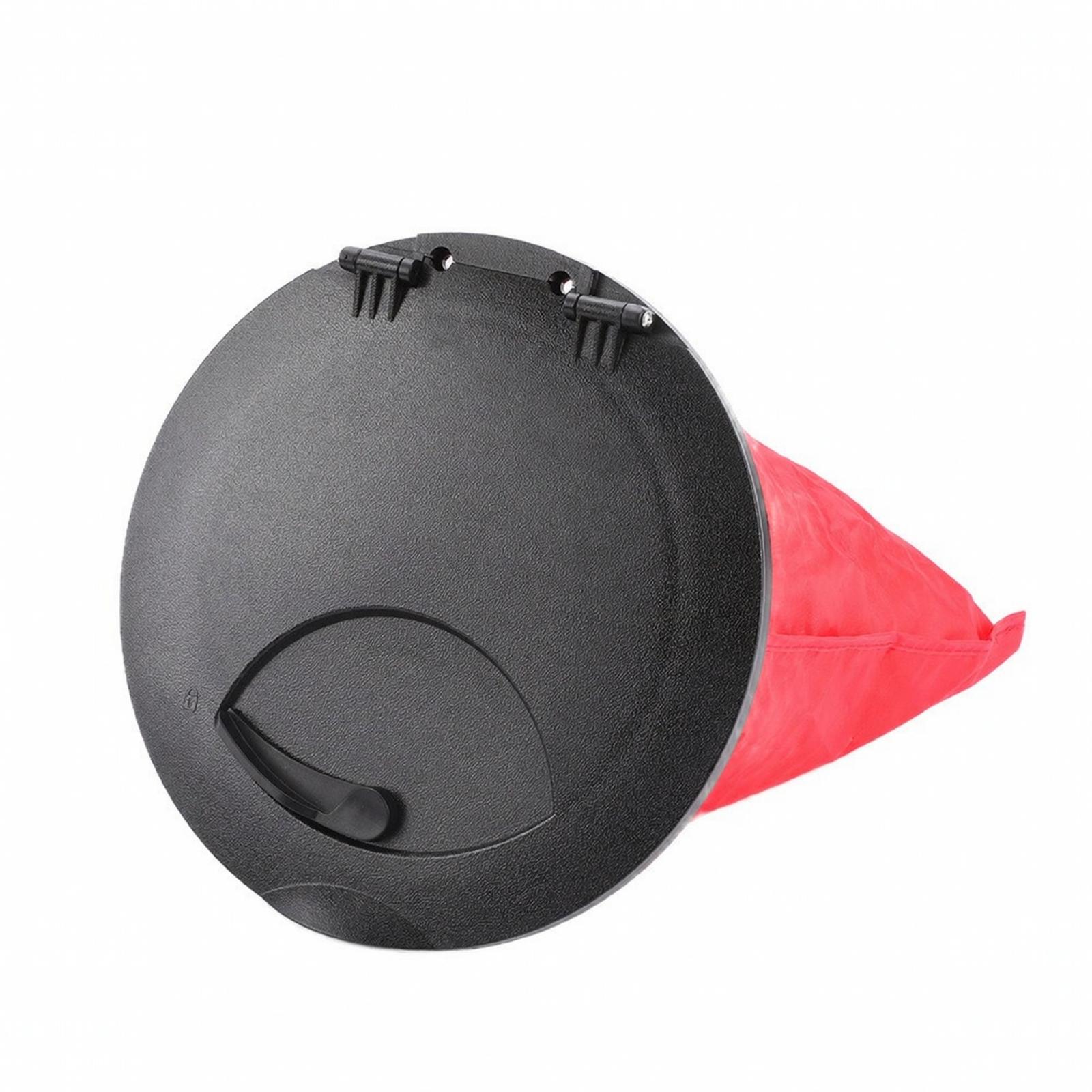 Round Kayak Waterproof Cover w - Fishing 评论和价格