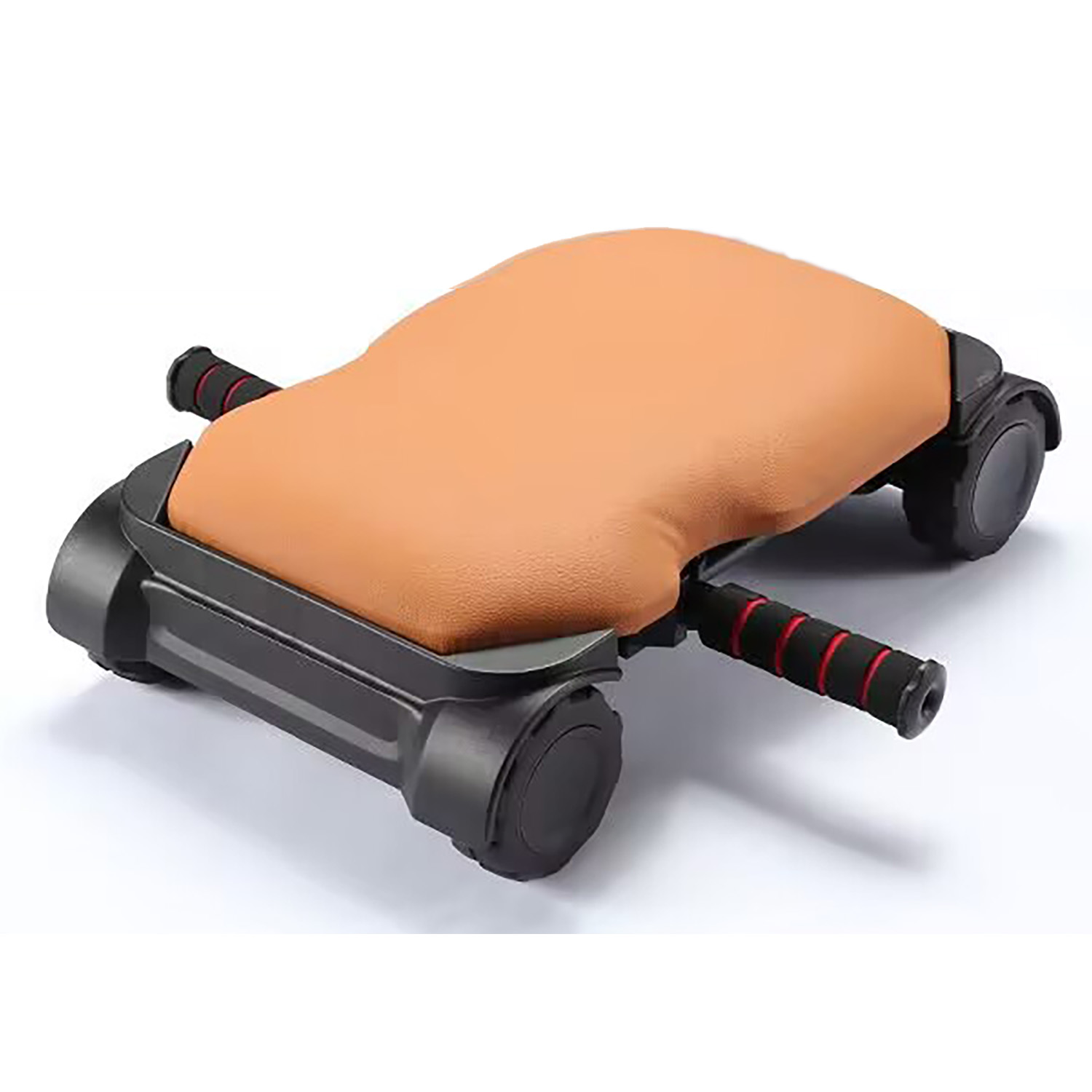 Ab Roller, 4 Wheel Automatic R - Ab Roller Wheel With Elbow Support 评论和价格