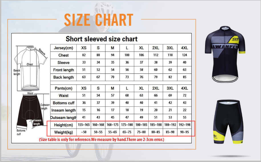Summer Cycling Shorts Men's Bi - Padded Cycling Shorts 5D Gel 评论和价格