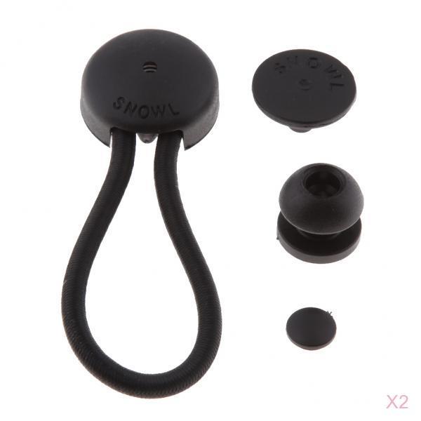 Black Ball Bungee Cords Canopy - Camping 评论和价格