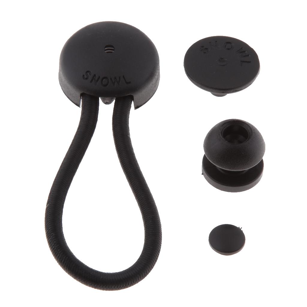 Black Ball Bungee Cords Canopy - Camping 评论和价格