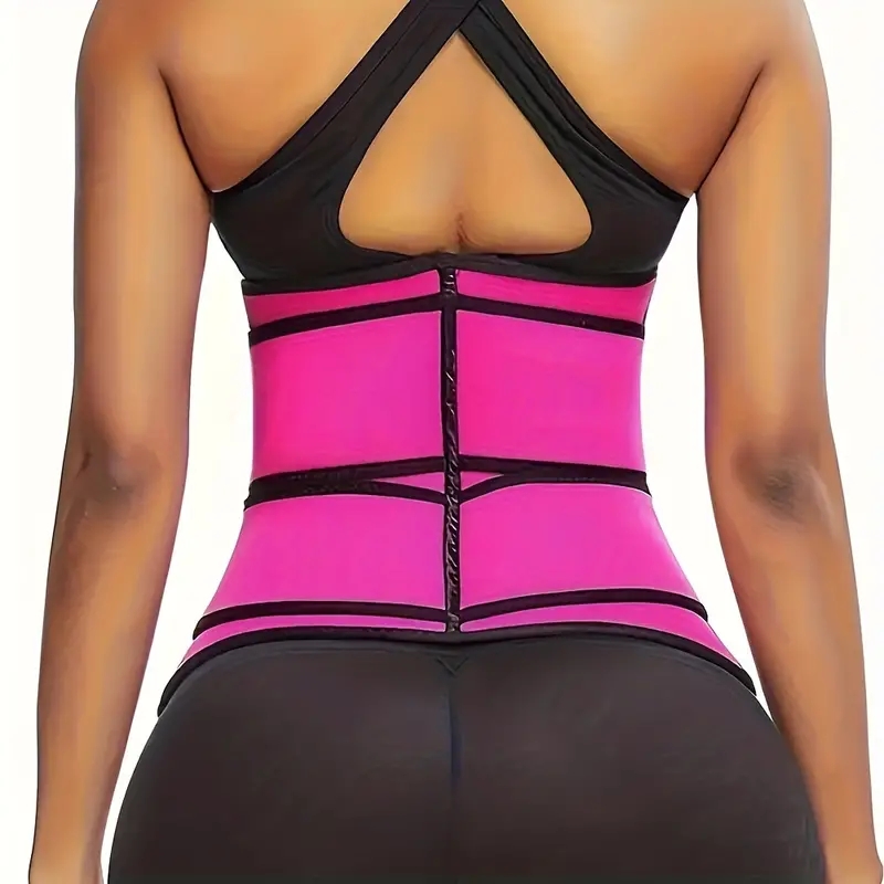 Neopren Waist Trainer Workout  - Sweat Waist Trainer Belt Neoprene 评论和价格