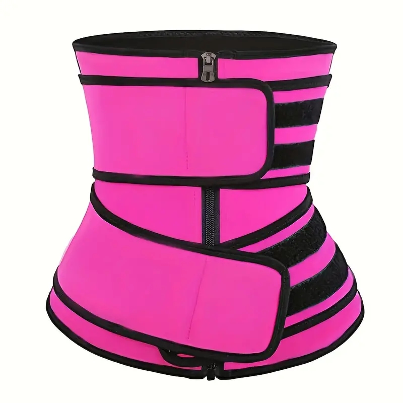 Neopren Waist Trainer Workout  - Sweat Waist Trainer Belt Neoprene 评论和价格
