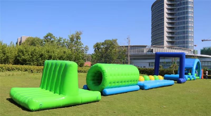 Teamwork Game Inflatable Toys  - Team Sports 评论和价格