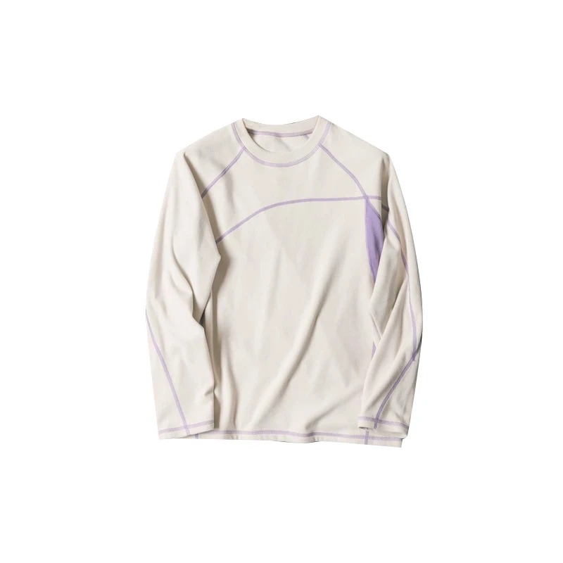 Unisex Outdoor Color Block Lon - Cycling 评论和价格