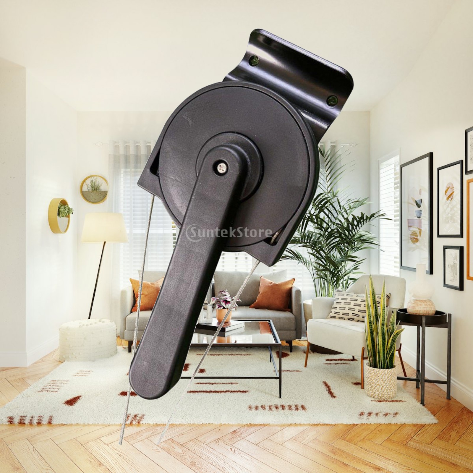 Marine Boat Steering Switch St - Fishing 评论和价格