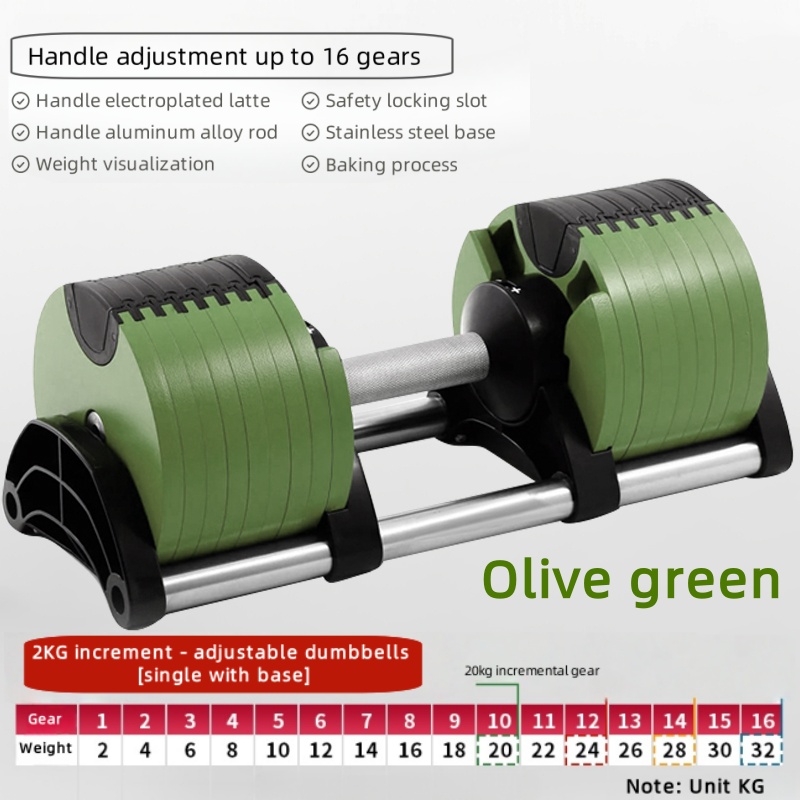 Adjustable dumbbells home quic - Adjustable Dumbbell Pair 40Kg 评论和价格