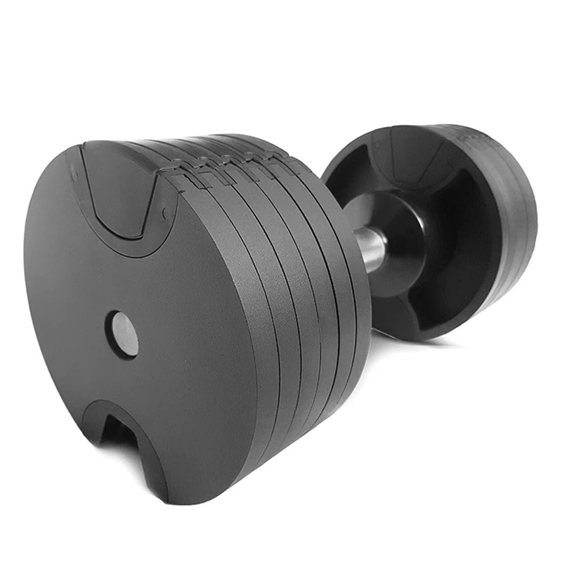 A Pair of Adjustable Dumbbells - Adjustable Dumbbell Pair 40Kg 评论和价格