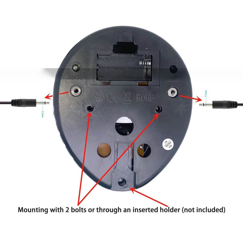 Black ABS LCD Display For Spin - Exercise Bike Magnetic Resistance 评论和价格
