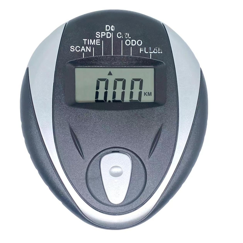 Black ABS LCD Display For Spin - Exercise Bike Magnetic Resistance 评论和价格