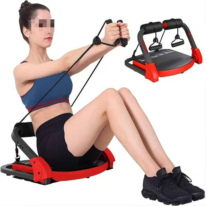 Multifunctional body reformer  - Push Up Board Foldable Multi Function 评论和价格