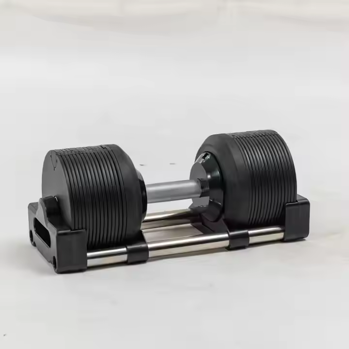 Dumbbell Set1kg & 2.5kg Increm - Adjustable Dumbbell Pair 40Kg 评论和价格