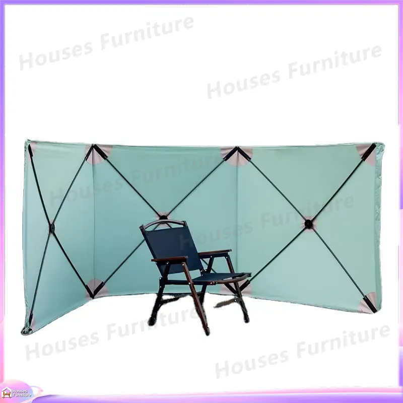 Outdoor Camping Tent Windshiel - Camping 评论和价格