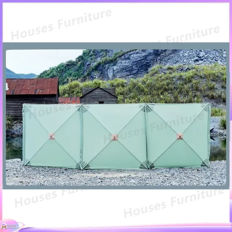 Outdoor Camping Tent Windshiel - Camping 评论和价格