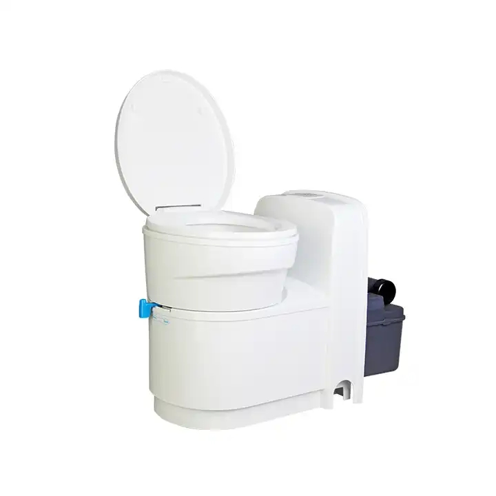 Portable Toilet RV Camping Mar - Camping 评论和价格