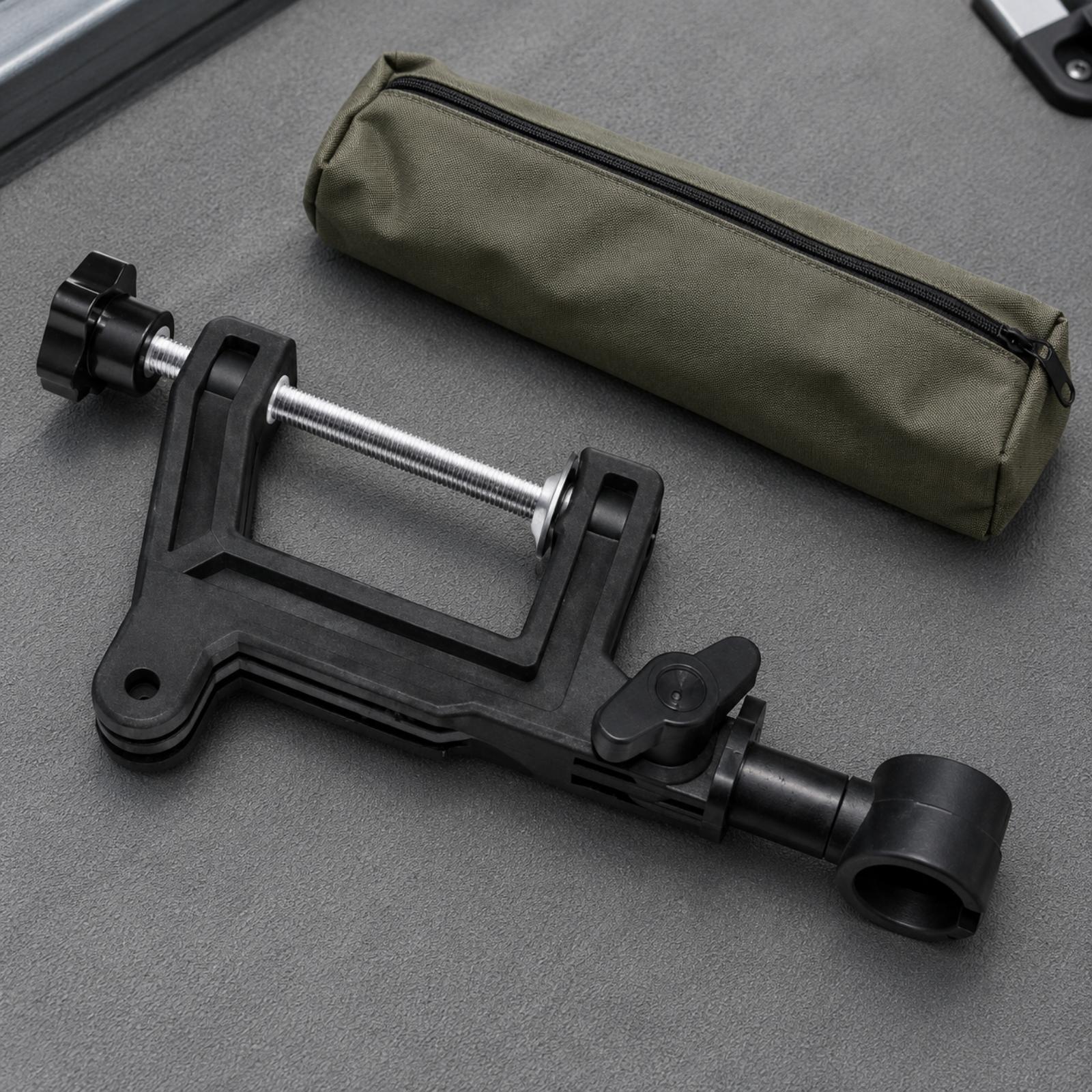Durable Fishing Rod Holder Mou - Fishing 评论和价格