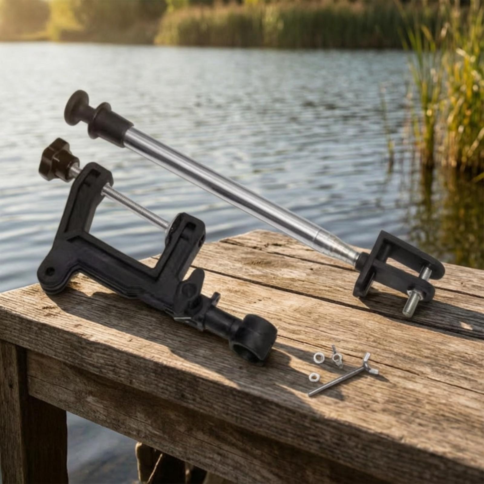 Durable Fishing Rod Holder Mou - Fishing 评论和价格