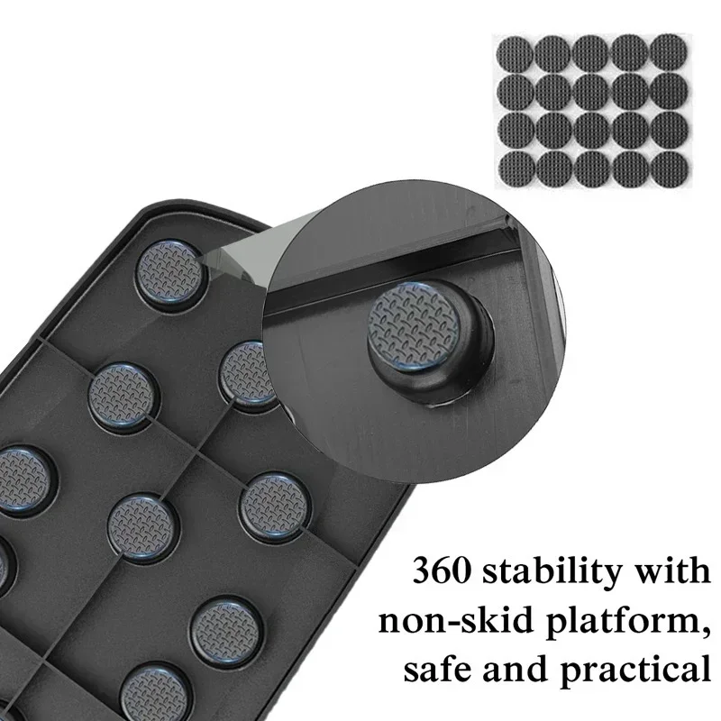 New Portable Multifunctional P - Push Up Board Foldable Multi Function 评论和价格