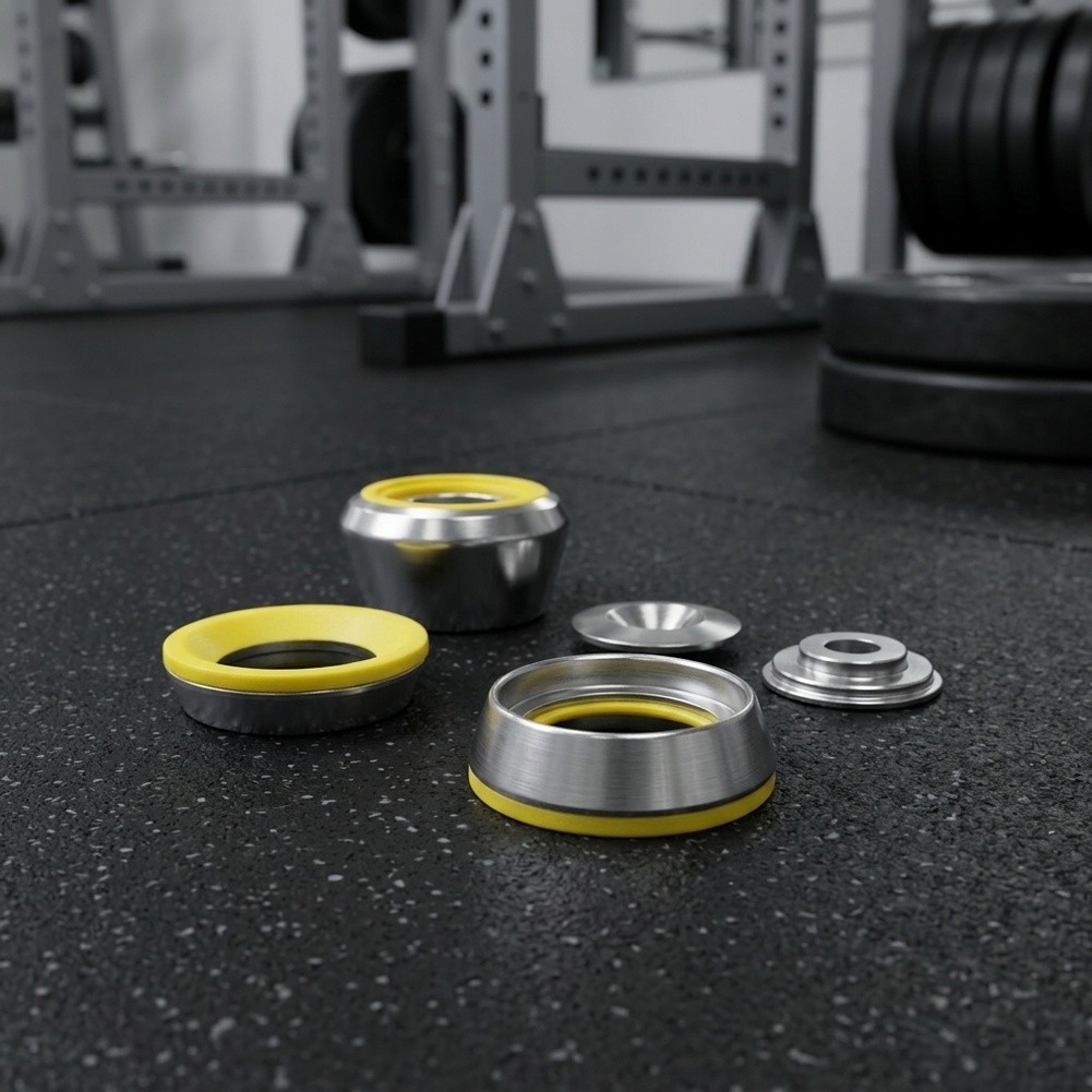Fitness Equipment Handle End C - Fitness Equipment 评论和价格
