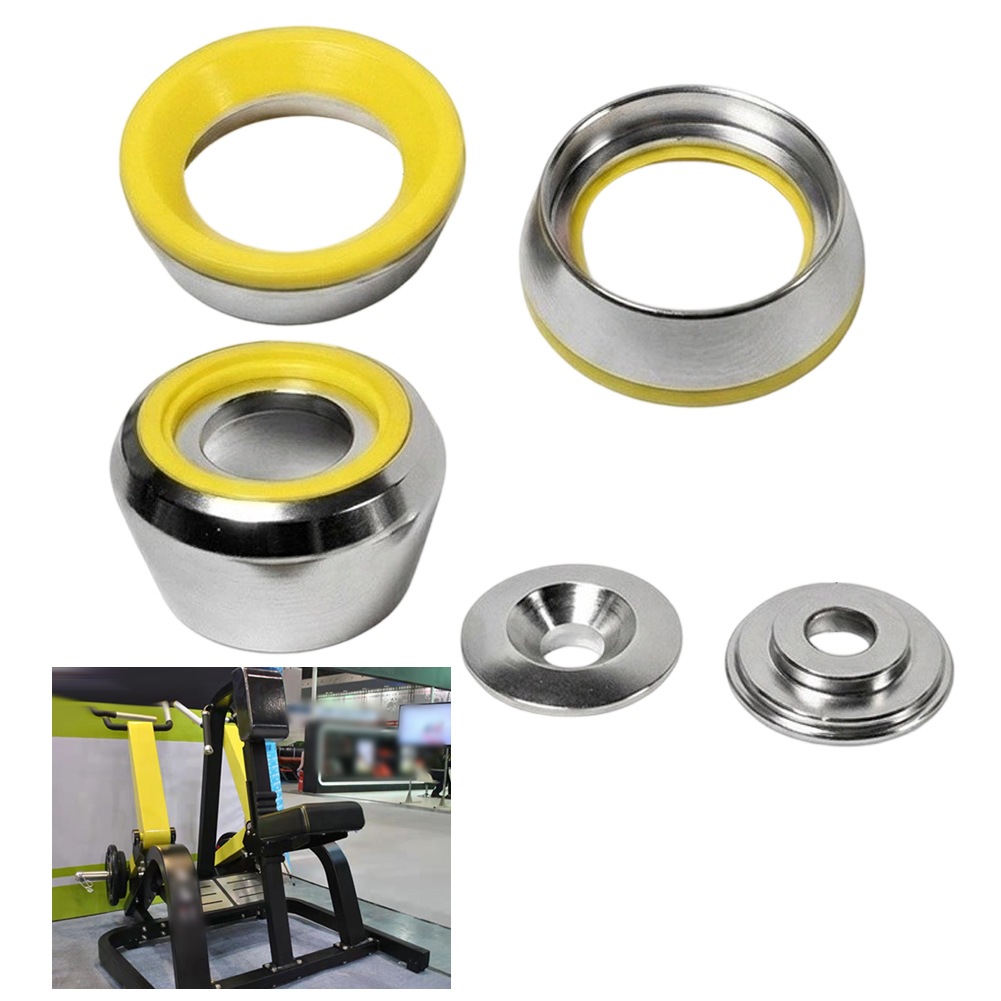 Fitness Equipment Handle End C - Fitness Equipment 评论和价格