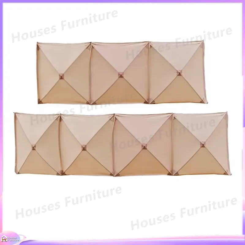 Outdoor Canvas Camping Windscr - Camping 评论和价格