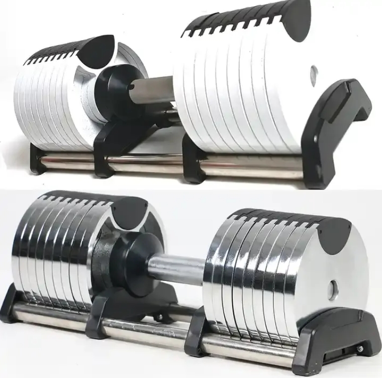 Wholesale 28kg Commercial Adju - Adjustable Dumbbell Pair 40Kg 评论和价格