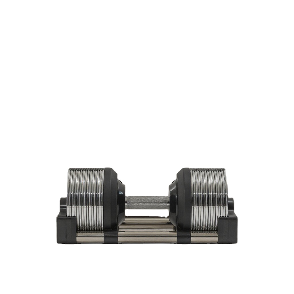Wholesale 28kg Commercial Adju - Adjustable Dumbbell Pair 40Kg 评论和价格