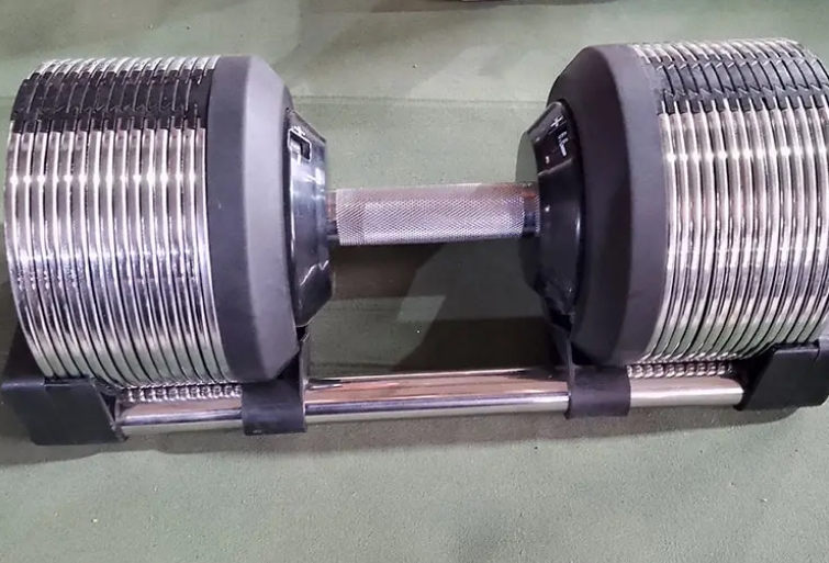 Wholesale 28kg Commercial Adju - Adjustable Dumbbell Pair 40Kg 评论和价格